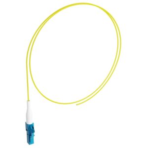 Fibrain optikai szálpigtail, 900um, SM (G.657A1) LC/PC 2,0m.