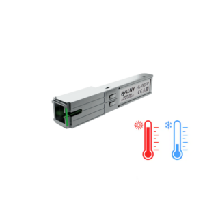 HALNy GPON B+ SC/APC ONT SFP Stick (-40 + 85C hőm. tart.)