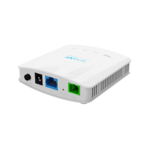 HALNy GPON ONT B+ SC/APC, 1x 1G LAN, Bridge (SFU) & NAT (HGU) mode