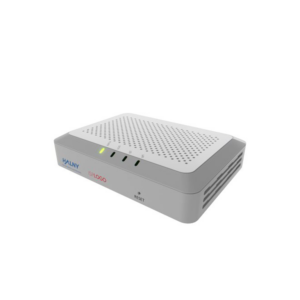 HALNy GPON ONT B+ SC/APC, 1x 1G LAN, Bridge (SFU) mode