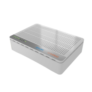 HALNy GPON ONT B+ SC/APC, 2x 1G LAN, 1x VoIP, 1x RF port (CATV)