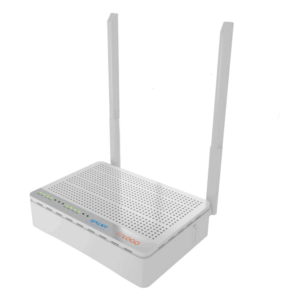 HALNy GPON ONT B+ SC/APC, 4x 1G LAN, 2x VoIP, WiFi b/g/n/ac 2x2 2,4GHz, 5GHz