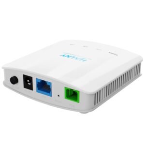 HALNy, GPON ONT C+ SC/APC, 1x 1G LAN, Bridge (SFU) & NAT (HGU) mode