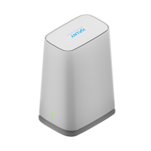 HALNy Home Gateway 1x 1G WAN, 1x 1G LAN, WiFi b/g/n/ac 2x2 2,4GHz 4x4 5GHz (wave 2)