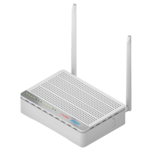 HALNy Home Gateway 1x 1G WAN, 4x 1G LAN, 1x VoIP, WiFi b/g/n/ac 2x2 2,4GHz 2x2 5GHz (wave 2)