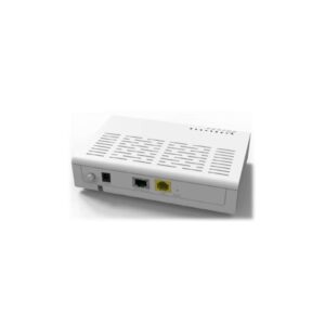 HALNy XGS-PON ONT, 10G/10G N1 optic, SC/APC, 1x 10G LAN, 1x 1G LAN
