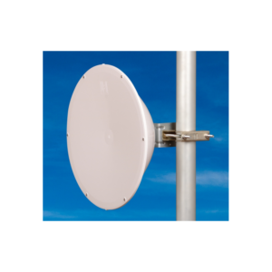 Jirous, 24dBi - 5Ghz Parabola antenna pár radommal N csatlakozóval ,JRC-24DD MiMo-N (24EX MIMO)