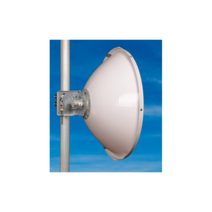 Jirous, 29dBi - 5Ghz Parabola antenna pár radommal N csatlakozóval (JRC-29DD MIMO N)