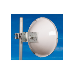 Jirous, 32dBi - 5Ghz Parabola antenna - JRC-32DD MIMO Precision (csak raklapos szállítás vagy személyes átvétel)