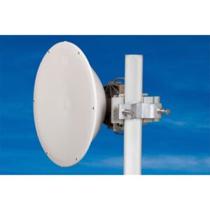 Jirous, 37dBi - 24GHz parabola for RACOM RAy24 (40cm)