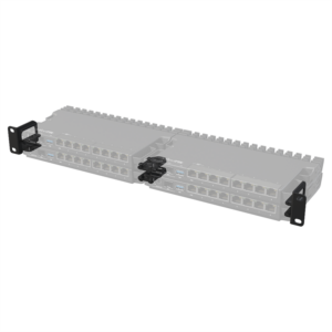 MikroTik, Rackmount ears set for RB5009 series
