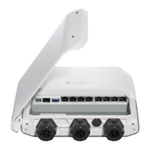 MikroTik, RouterBOARD RB5009UPr+S+OUT