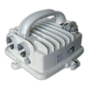 RACOM, RAy3 24GHz ,1Gbit,  FODU, 1xGbit ETH, 1xSFP, SW encryption  (U)