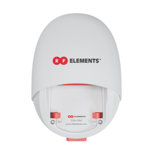 RF Elements, TwistPort adaptor - Shielded (kompatibilis: Rocket 5AC Prism, AirFiber 5X)