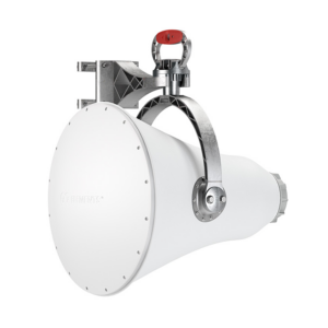 RF Elements, UltraHorn 24dBi  - 5GHz tölcsér antenna (TwistPort)
