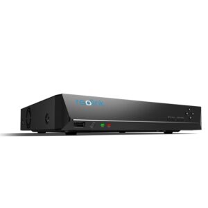 Reolink, RLN36 36-Channel NVR for 24/7 Continuous Recording
