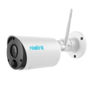 Reolink, Argus Eco, Type-C