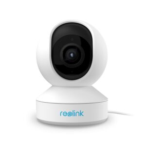 Reolink, E1 Zoom