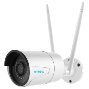 Reolink, RLC-410W Dual-Band WiFi security camera
