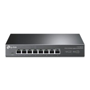 TP-Link, 8-Port 2.5G Desktop Switch
