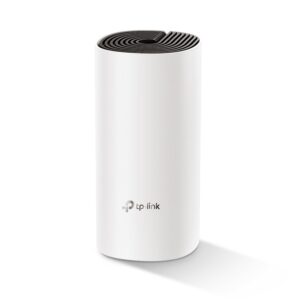 TP-Link, AC1200 DECO M4 Otthoni Wi-Fi rendszer (1 pack)