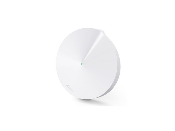 TP-Link, AC1300 DECO M5 Otthoni Wi-Fi rendszer (1 pack)