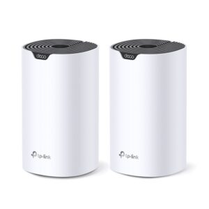 TP-Link, AC1900 Whole Home Mesh Wi-Fi System (2 pack)