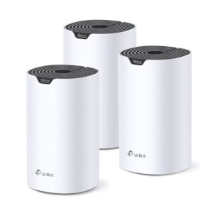 TP-Link, AC1900 Whole Home Mesh Wi-Fi System (3 pack)