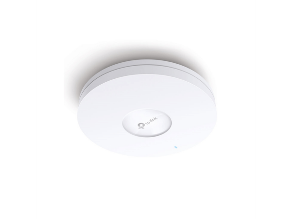 TP-Link, AX1800 1775Mbps 802.11ax, Dual Band access point (mennyezetre rögzíthető)