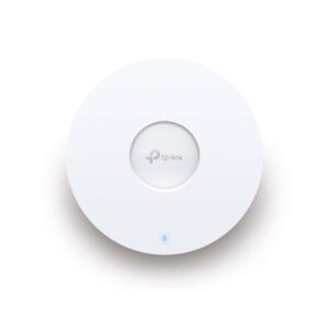TP-Link, AX1800 Ceiling Mount WiFi 6 Access Point