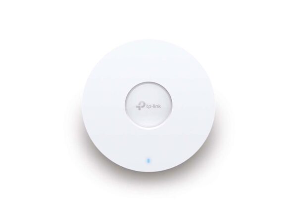 TP-Link, AX1800 Ceiling Mount WiFi 6 Access Point