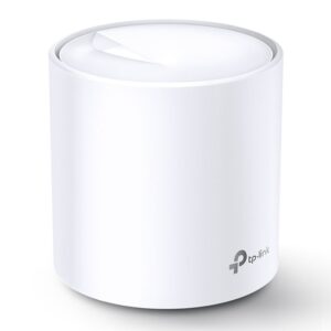 TP-Link, AX1800 DECO X20 Otthoni Wi-Fi rendszer (1 pack)