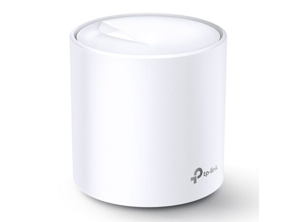 TP-Link, AX1800 DECO X20 Otthoni Wi-Fi rendszer (1 pack)