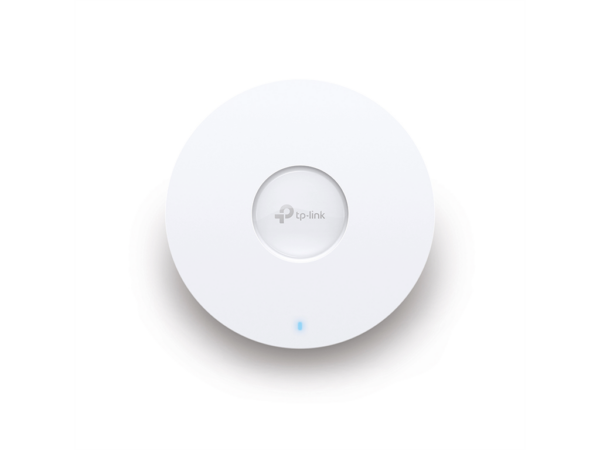 TP-Link, AX3000 2976Mbps 802.11ax, Dual Band access point (mennyezetre rögzíthető)