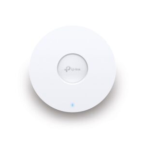 TP-Link, AX3000 2976 Mbps 802.11ax, Dual Band access point (mennyezetre rögzíthető)
