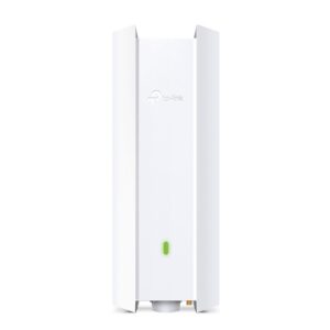 TP-Link, AX3000 Indoor/Outdoor WiFi 6 Access Point