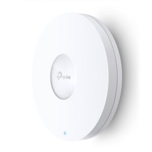 TP-Link, AX3600 3550Mbps 802.11ax, Dual Band multi Gbit access point (mennyezetre rögzíthető)