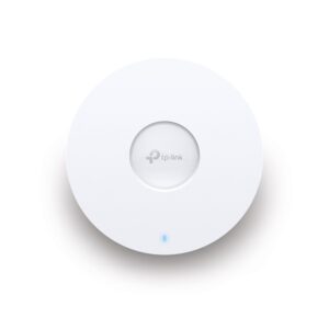 TP-Link, AX5400 5378 Mbps 802.11ax, Dual Band access point (mennyezetre rögzíthető)