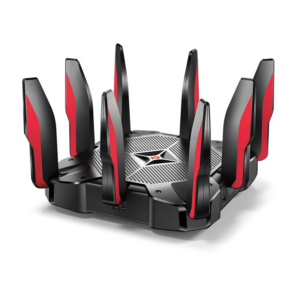 TP-Link, Archer AC5400X Gamer edition, MU-MIMO, Tri-Band Wireless router