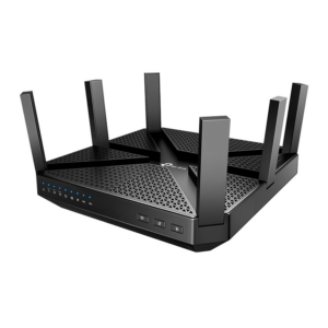 TP-Link, Archer C4000  MU-MIMO Tri-Band Wireless router