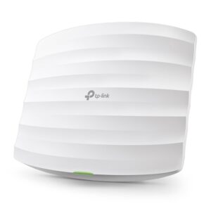 TP-Link, EAP265 HD 1750Mbps 802.11ac, Dual Band access point (mennyezetre rögzíthető)