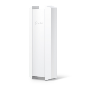 TP-Link, EAP610-Outdoor, AX1800 Indoor/Outdoor WiFi 6 Access Point