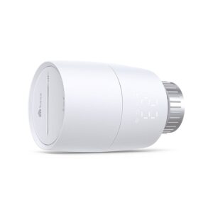TP-Link, Kasa Smart Thermostatic Radiator Valve