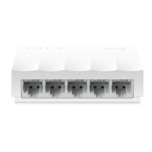 TP-Link, LS1005, 5-Port 10/100Mbps Desktop Switch
