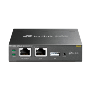 TP-Link, Omada Cloud Controller