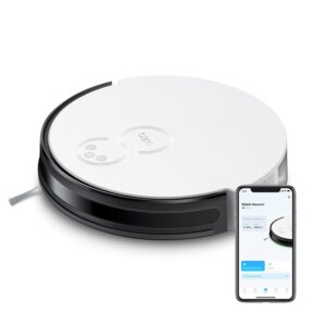 TP-Link, Robot Vacuum