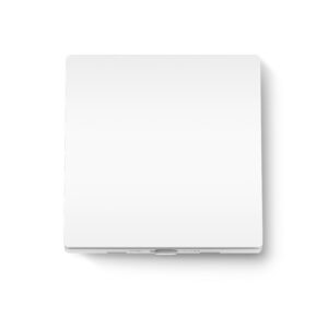 TP-Link, Smart Light Switch, 1-Gang 1-Way