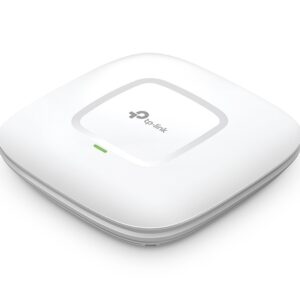 TP-Link, TL-EAP245 1750Mbps 802.11ac, Dual Band access point (mennyezetre rögzíthető)