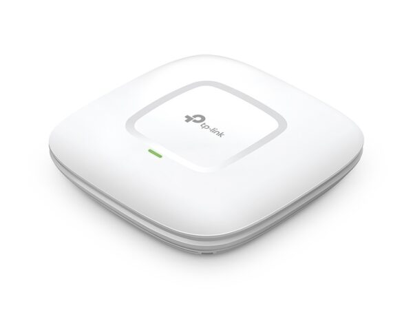 TP-Link, TL-EAP245 1750Mbps 802.11ac, Dual Band access point (mennyezetre rögzíthető)