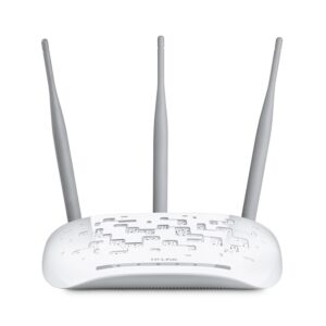 TP-Link, TL-WA901ND 300Mbps 802.11b/g/n Wireless Accesspoint
